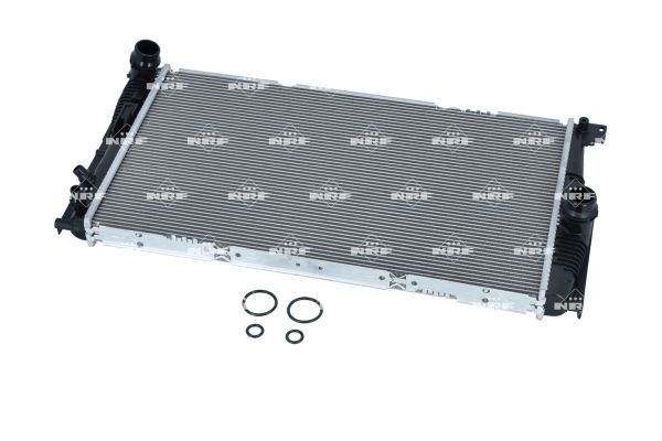 Kühler Wasserkühler Motorkühler