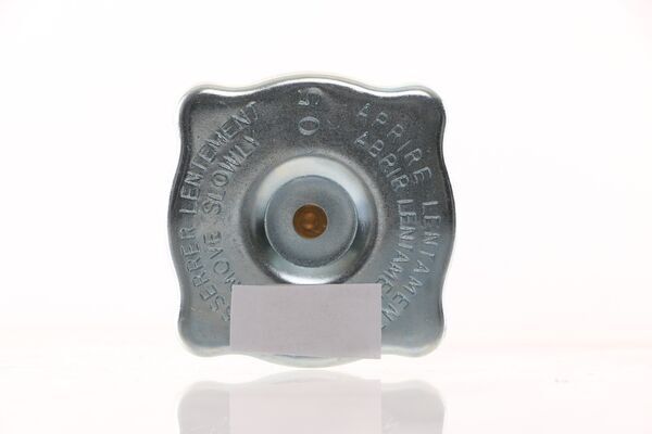 Kühlerdeckel