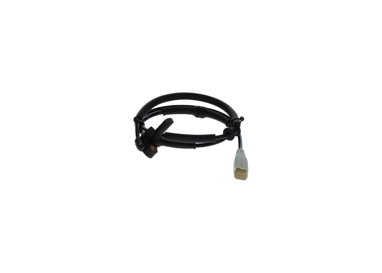 ABS Sensor Drehzahlmesser