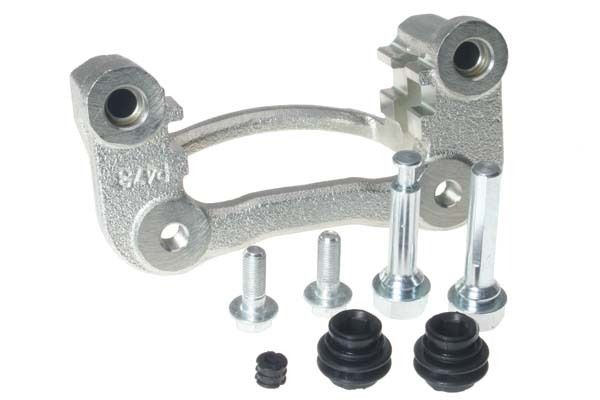 Bremssattel