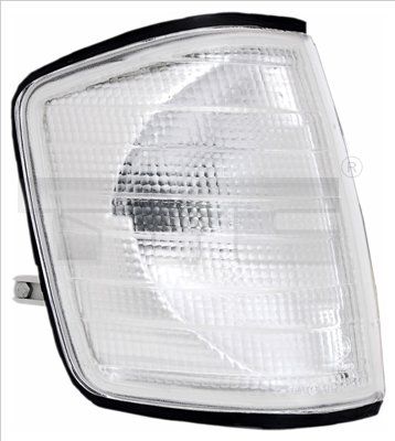 Blinker Blinkleuchte