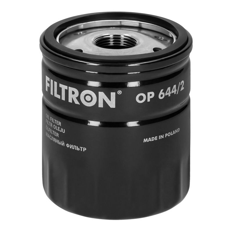 Ölfilter