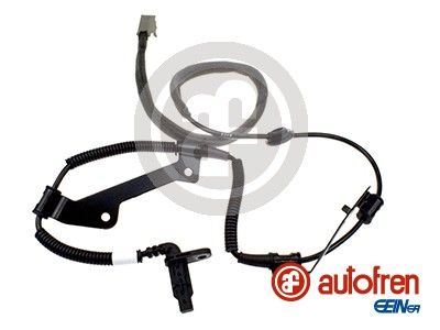 ABS Sensor Drehzahlmesser