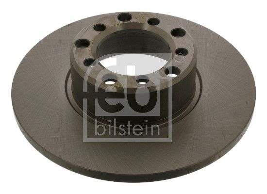 Bremsscheibe Scheibenbremse