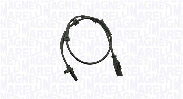 ABS-Sensor
