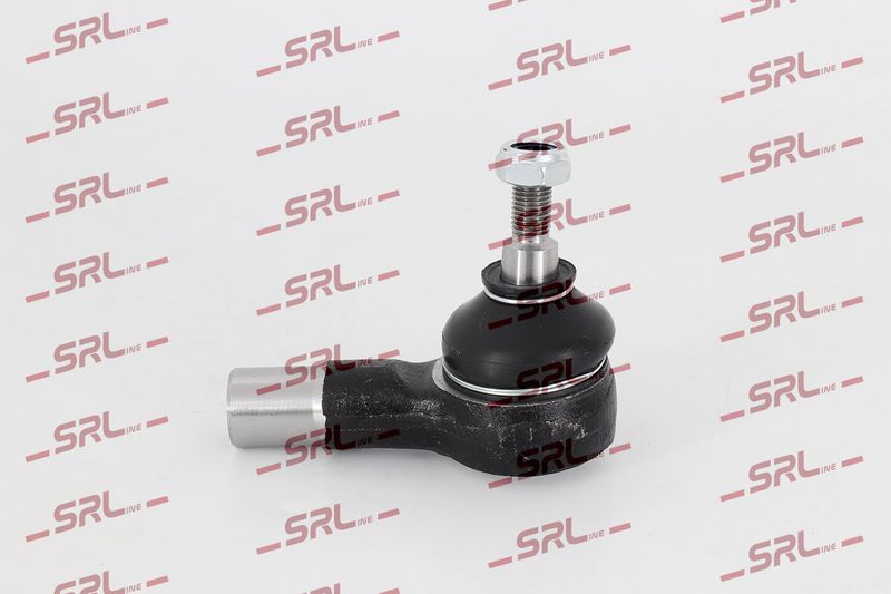Set: 2 × Spurstangenendung