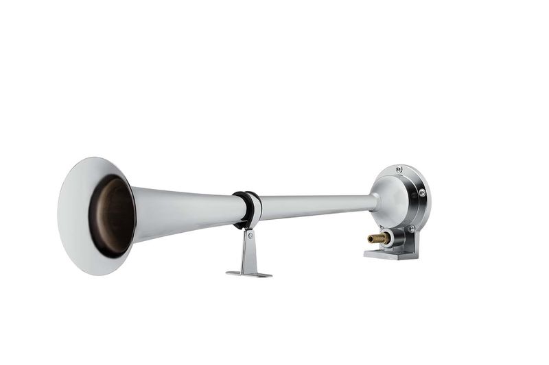 Horn