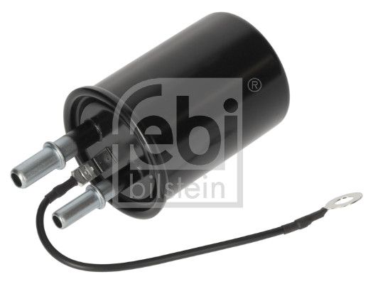 Kraftstofffilter Kraftstoff Filter