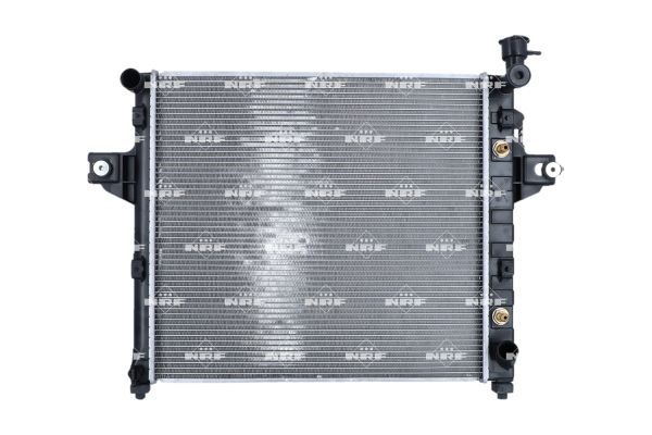 Kühler Wasserkühler Motorkühler