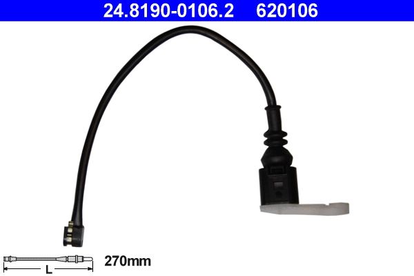 Verschleißsensor