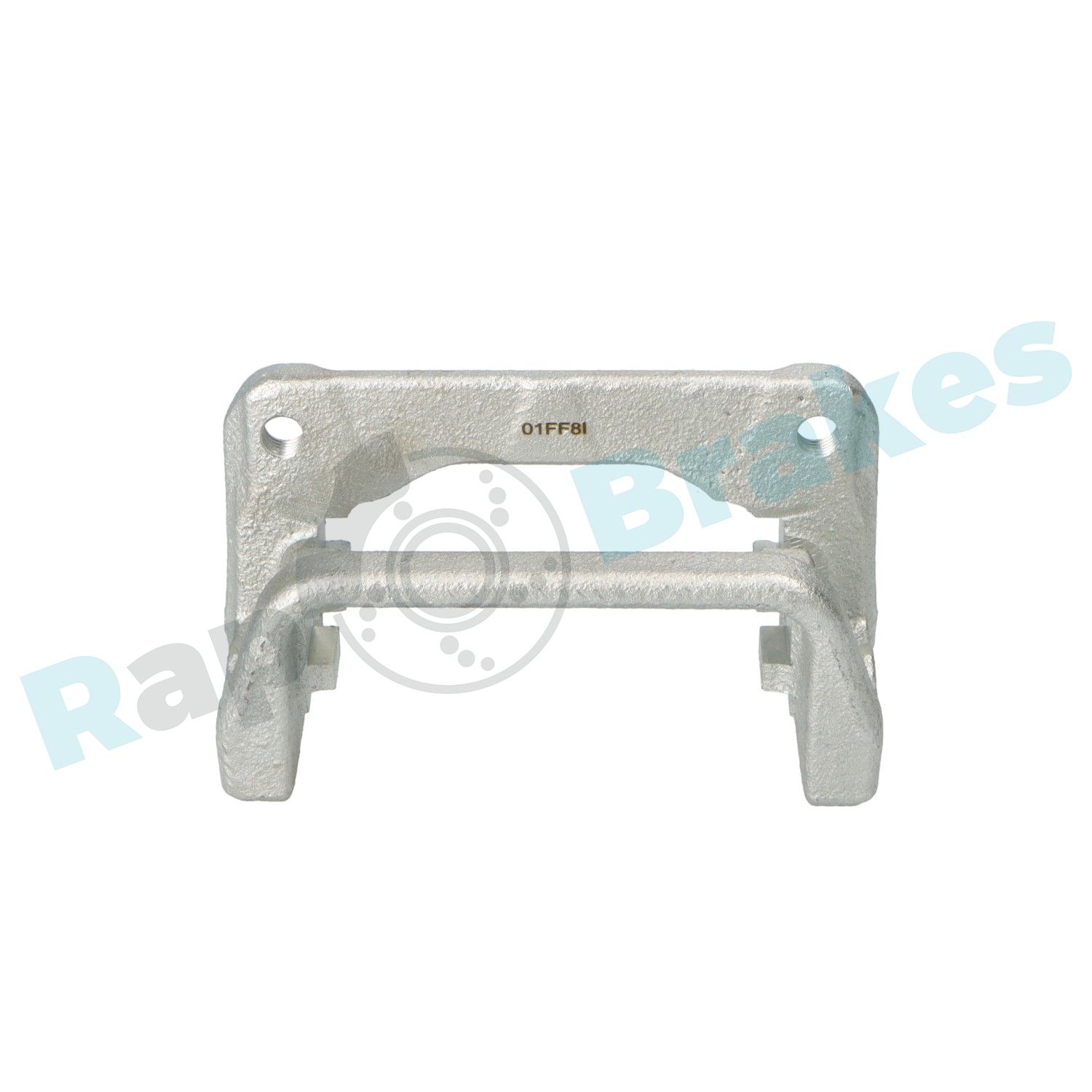 Halter Bremssattel Bremszange