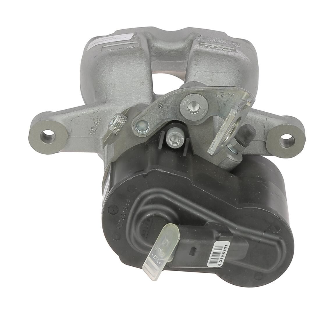Bremssattel Bremszange