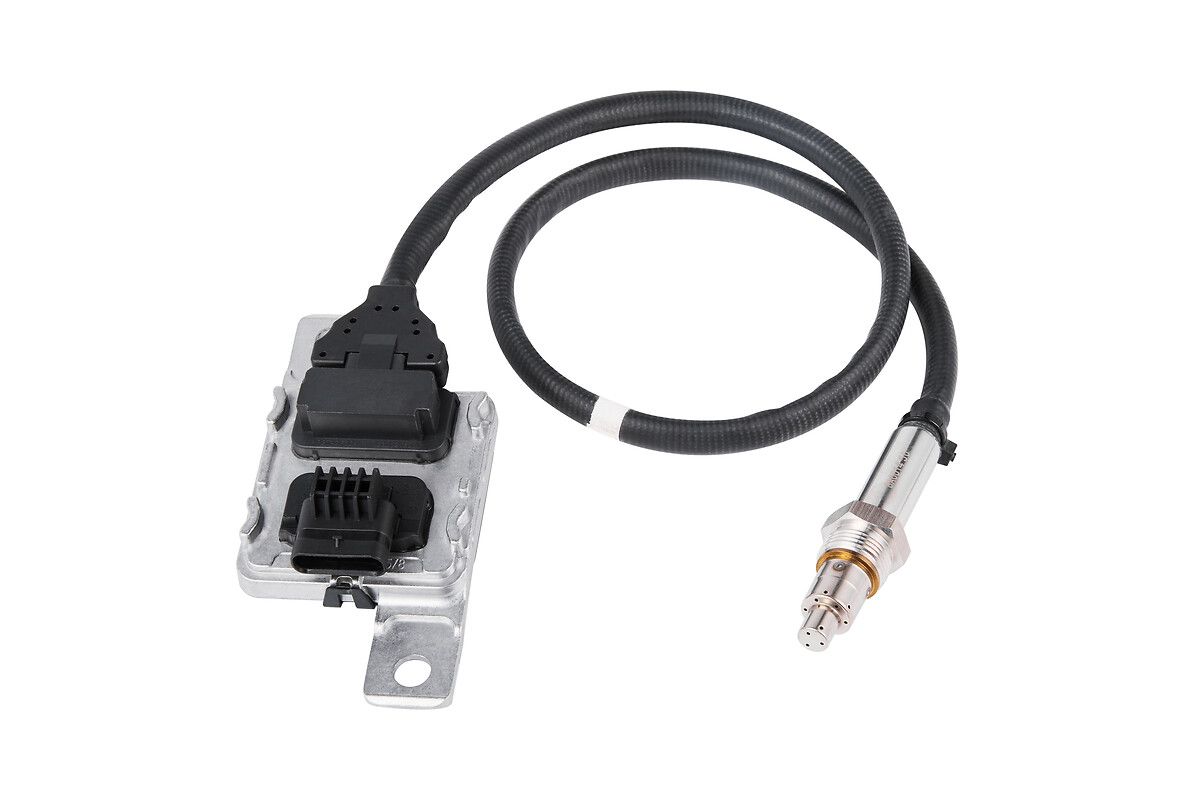 NOx Sensor Katalysator Kat
