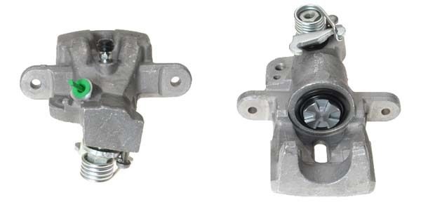 Bremssattel Bremszange