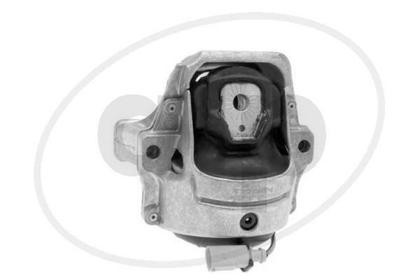 Motorlager Motorhalter Lagerung