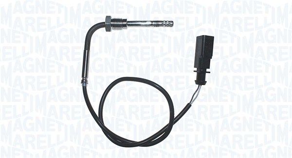 Sensor Abgastemperatur