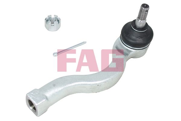 Spurstangenkopf