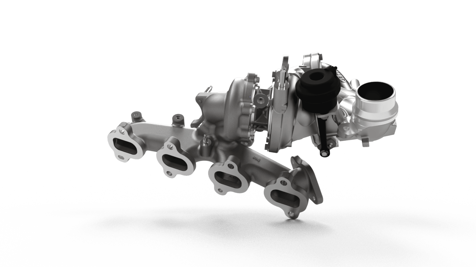 Turbolader