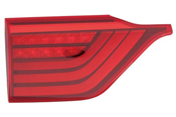 Set: 2 × Heckleuchte