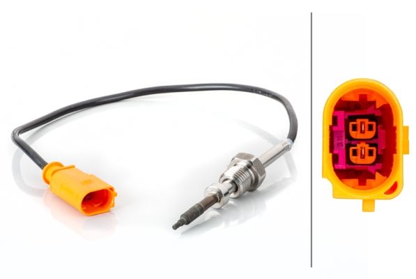 Sensor Abgastemperatur