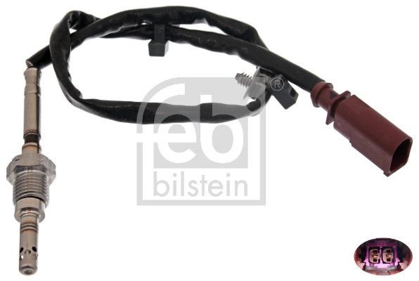 Sensor Abgastemperatur