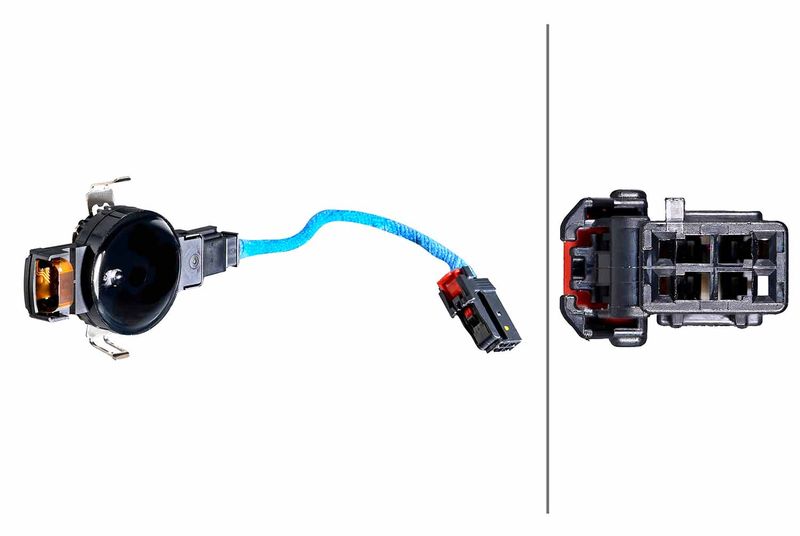 Regensensor