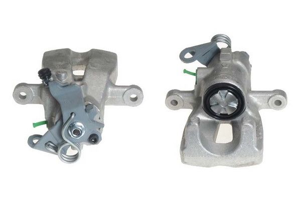 Bremssattel