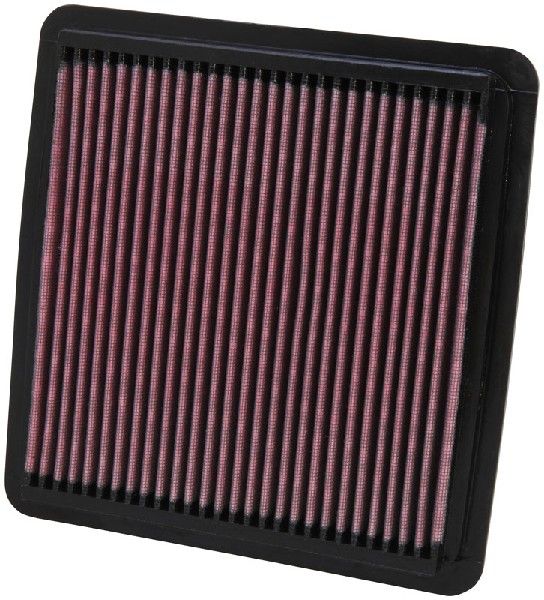 Plattenfilter (Einsätze)