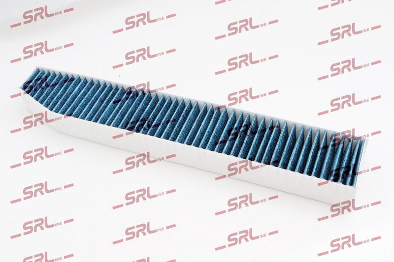Anti-Smog Fahrgastraumfilter