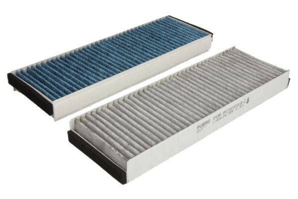 Innenraumfilter Pollenfilter Filter