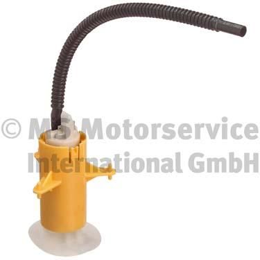 Kraftstoffpumpe Benzinpumpe
