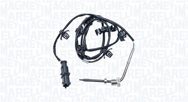 Sensor Abgastemperatur