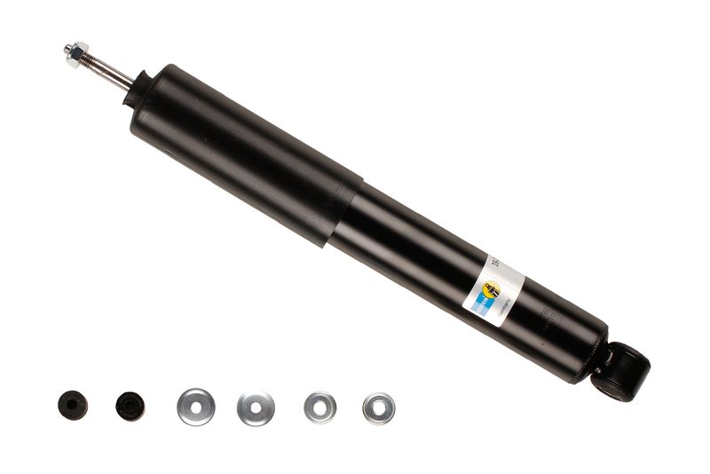 Gas-Stoßdämpfer