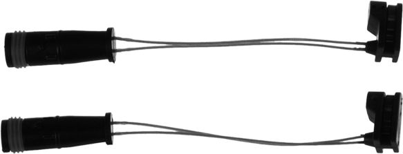 Verschleißsensor