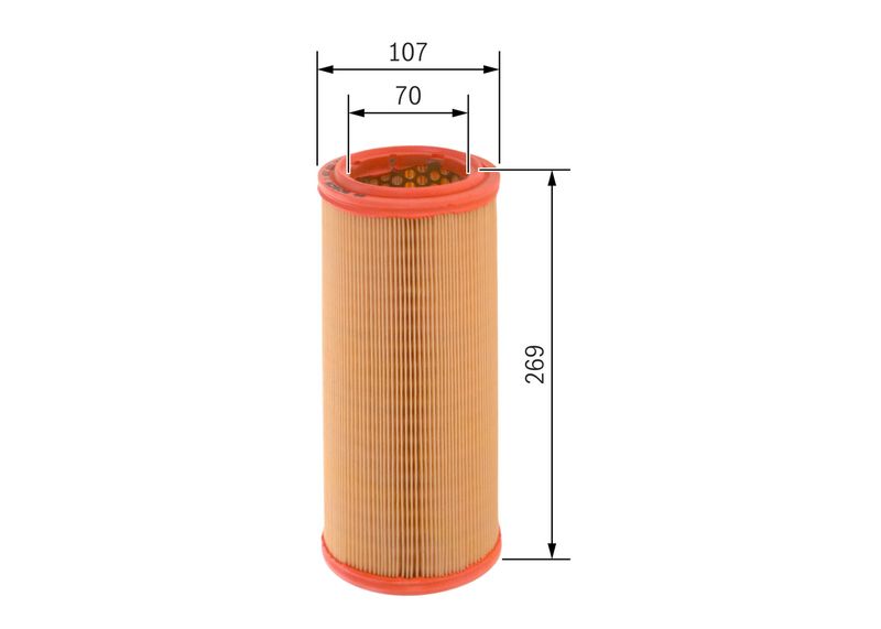 Luftfilter