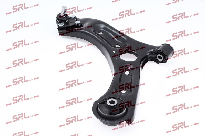 Set: 2 × Querlenker