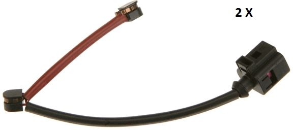 Verschleißsensor
