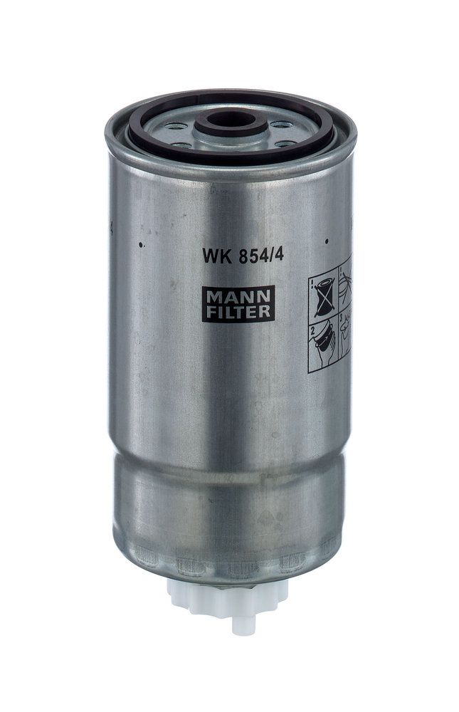 Kraftstofffilter Kraftstoff Filter