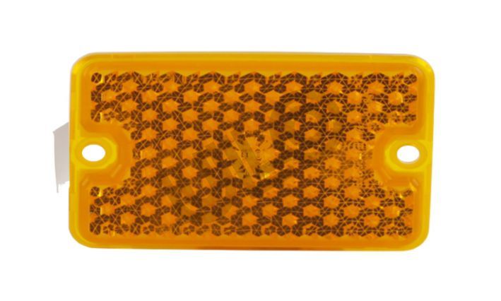 Rückleuchte Reflektor Rückstrahler Lichtscheibe