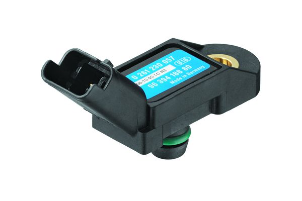 Ansaugkrümmerdruck Sensor