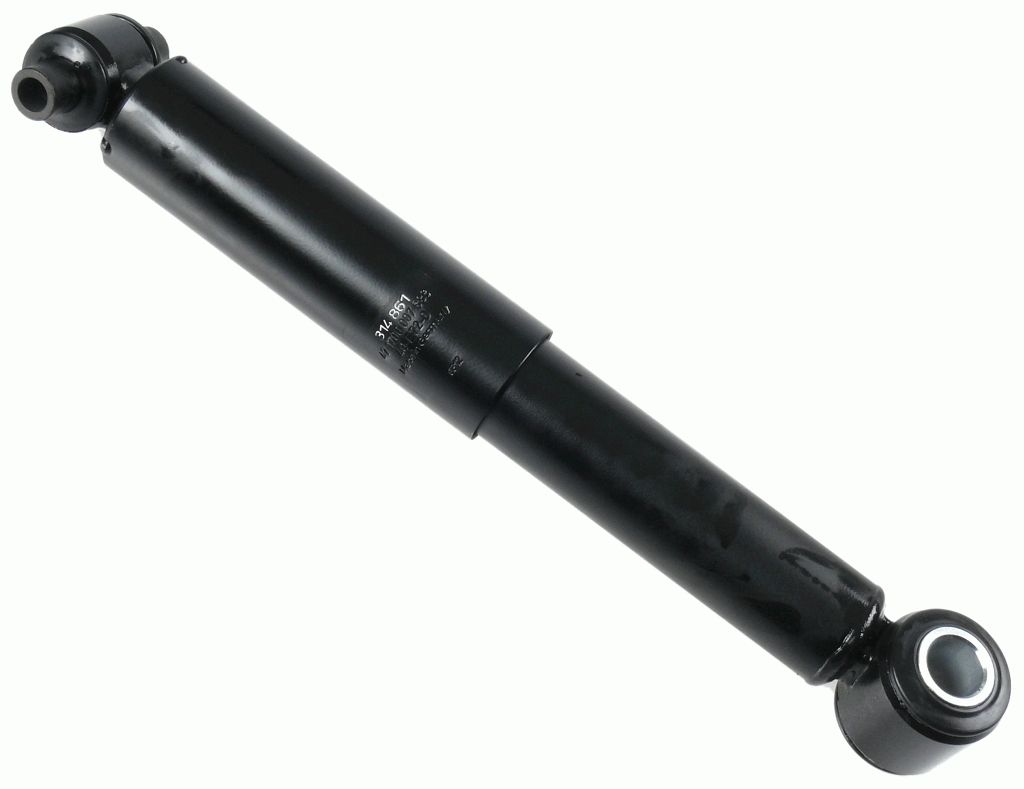 Stoßdämpfer Federbein