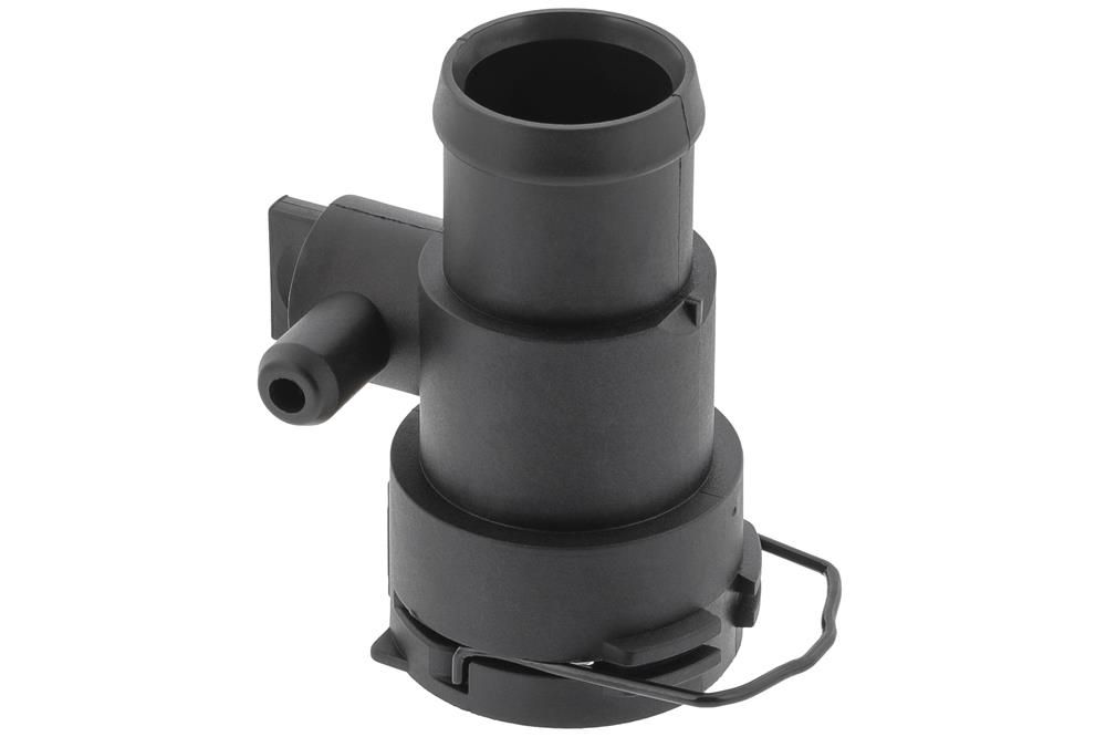 Kühlmittelflansch Wasserflansch Kühlwasserflansch
