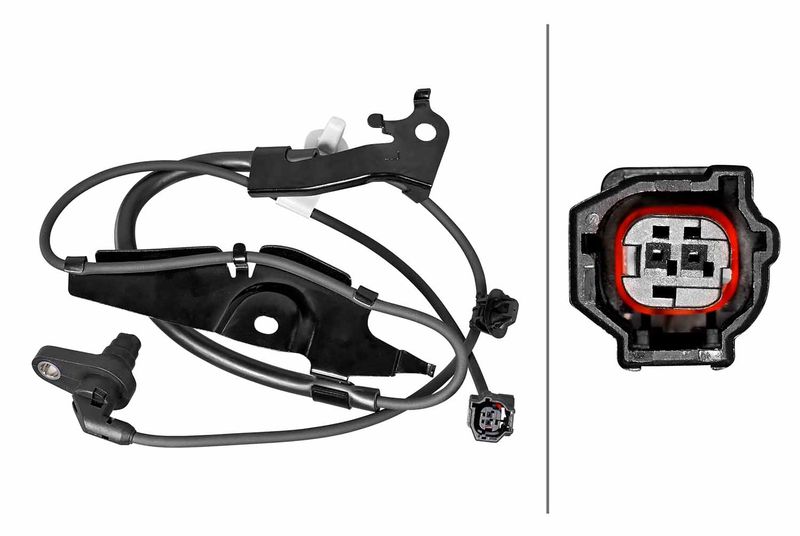ABS Sensor Drehzahlmesser