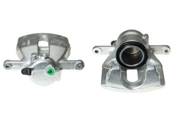 Bremssattel