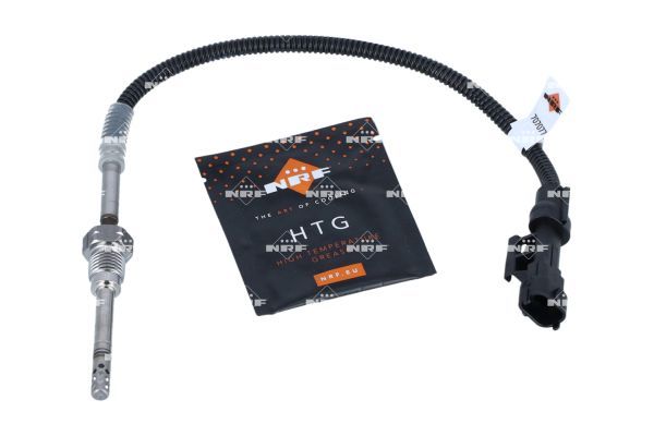 Sensor Abgastemperatur