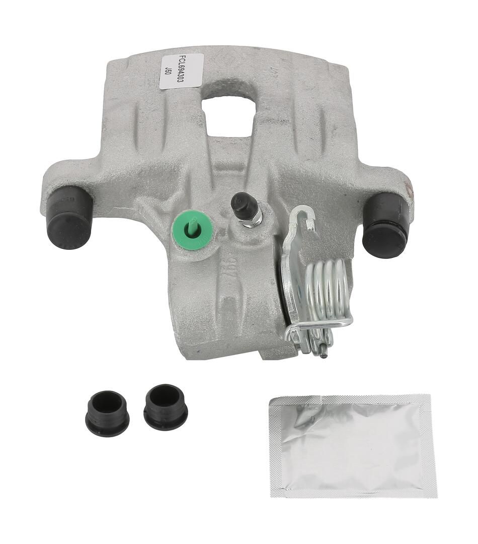 Bremssattel Bremszange