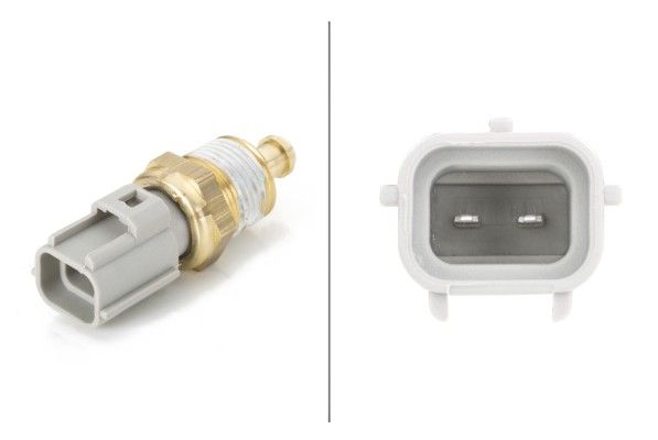 Sensor Öltemperatur