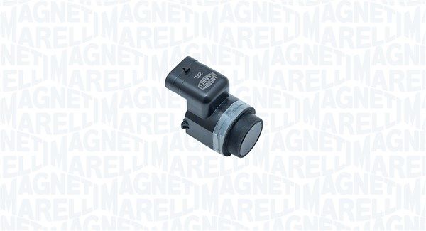 Sensor Einparkhilfe