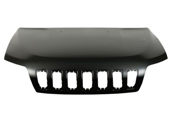 Motorhaube