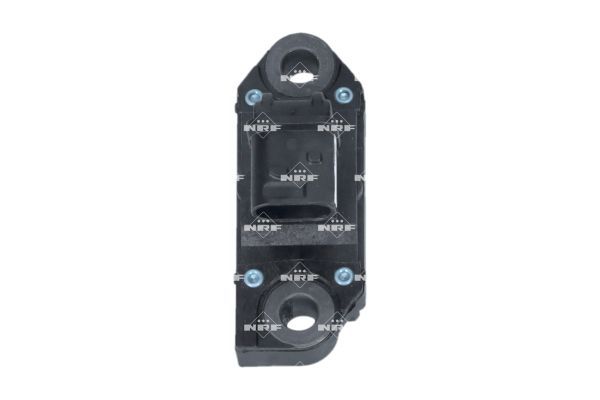 Abgasdrucksensor Differenzdruck
